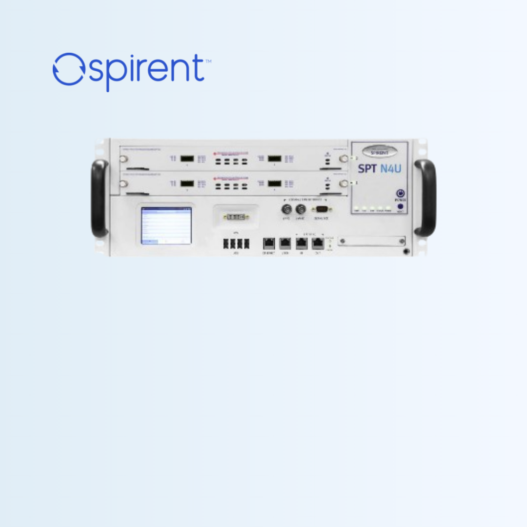 Spirent PX3 2-Port